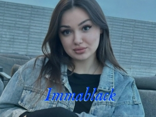 Immablack