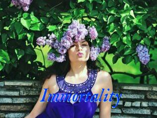 Immortality