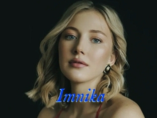 Imnika