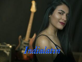 Indialatin