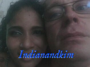 Indianandkim