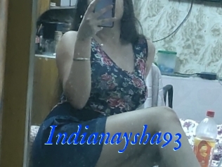 Indianaysha93