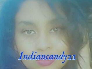 Indiancandy21
