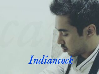 Indiancock