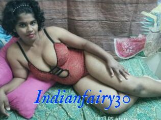 Indianfairy30