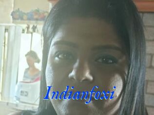 Indianfoxi