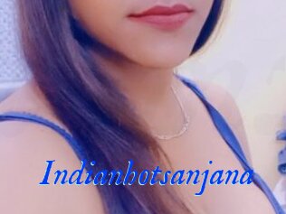 Indianhotsanjana