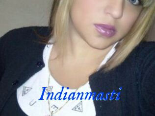 Indianmasti