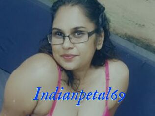 Indianpetal69