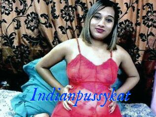 Indianpussykat