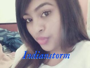 Indianstorm
