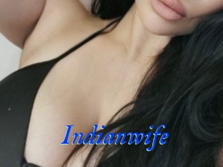 Indianwife