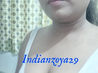 Indianzoya29