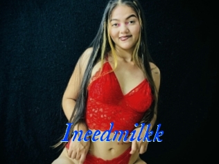 Ineedmilkk