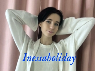Inessaholiday