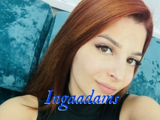 Ingaadams