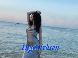 Ingedirksen