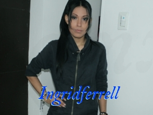 Ingridferrell