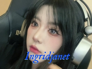 Ingridjanet