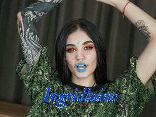 Ingridlaine