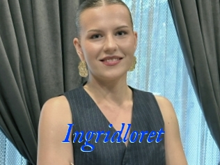 Ingridloret