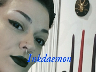 Inkdaemon