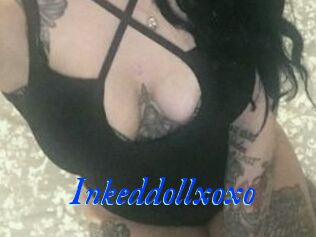 Inkeddollxoxo