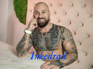 Inkedrad