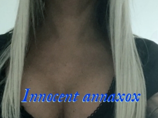 Innocent_annaxox