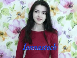 Ionnastoch
