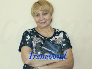 Irenebond