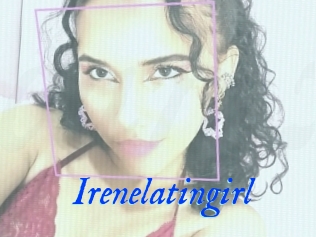 Irenelatingirl