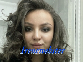 Irenewebster
