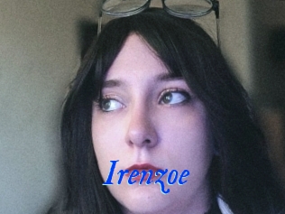 Irenzoe