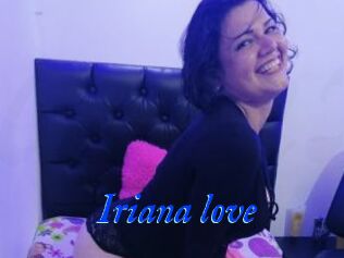 Iriana_love