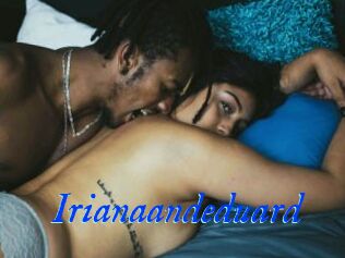 Irianaandeduard