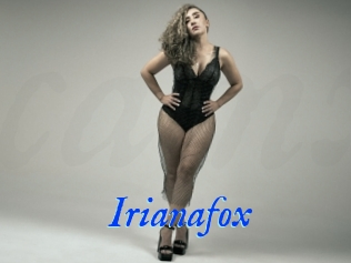 Irianafox