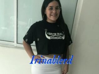 Irinablerd