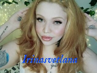 Irinasvetlana