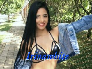 Irinawhite