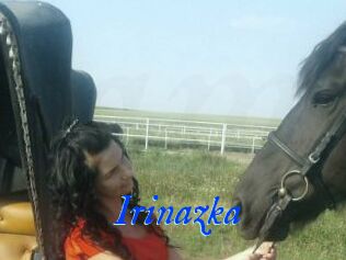 Irinazka
