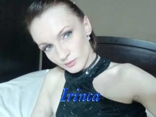 Irinca