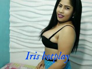 Iris_hotplay