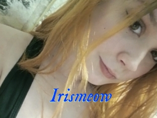 Irismeow
