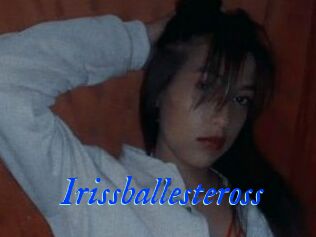 Irissballesteross