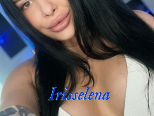 Irisselena