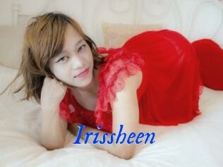 Irissheen