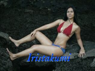 Iristakumi