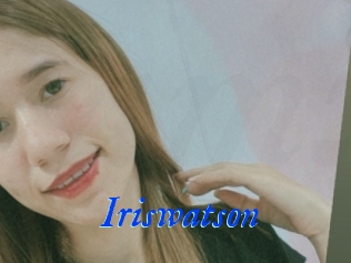 Iriswatson