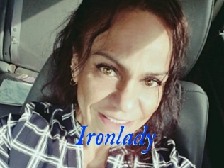 Ironlady
